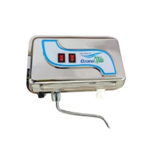 Filtro purificador de agua Inox mini Biotrade SAS Filtros de agua