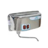 Filtro purificador de agua Inox Media Luna Biotrade SAS Filtros de agua