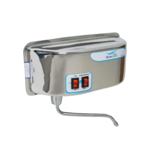 Filtro purificador de agua Inox Media Luna Biotrade SAS Filtros de agua