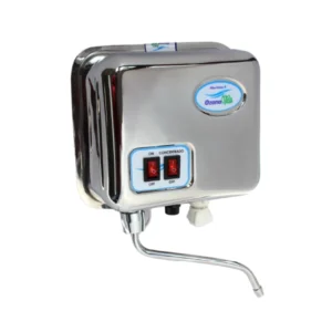 Filtro purificador de agua Inox Cuadrado Biotrade SAS Filtros de agua