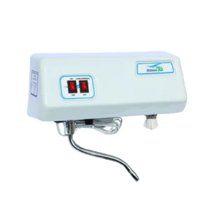 Filtro purificador de agua Nova Acrílico Biotrade SAS Filtros de agua