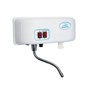 Filtro purificador de agua Media Luna Biotrade SAS Filtros de agua