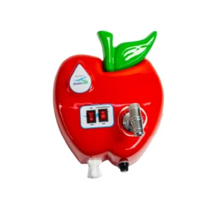 Filtro purificador de agua Manzana Roja Biotrade SAS Filtros de agua