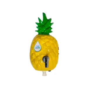 Filtro purificador de agua Piña Amarilla Biotrade SAS Filtros de agua