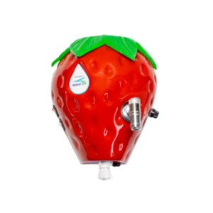Filtro purificador de agua Fresa Biotrade SAS Filtros de agua