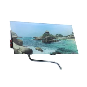 Filtro purificador de agua Vitro Playa  Biotrade SAS Filtros de agua