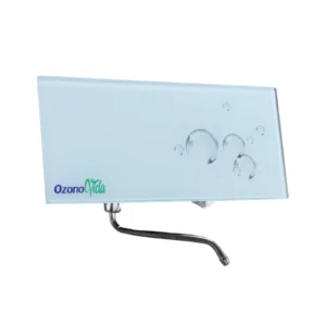 Filtro purificador de agua Vitro Blanco Led  Biotrade SAS Filtros de agua