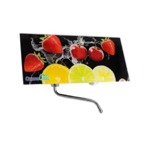 Filtro purificador de agua Vitro Frutas Biotrade SAS Filtros de agua
