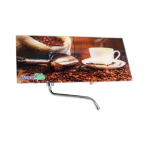 Filtro purificador de agua Vitro Granos De Café  Biotrade SAS Filtros de agua