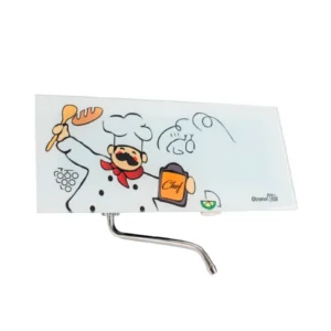 Filtro purificador de agua Vitro Chef Biotrade SAS Filtros de agua