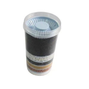 Multielementos para filtro purificador de agua alcalino Biotrade SAS Filtros de agua