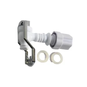Llave de filtro purificador de agua alcalino Biotrade SAS Filtros de agua