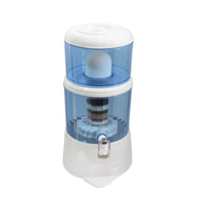 Filtro Purificador de agua alcalino Biotrade SAS Filtros de agua
