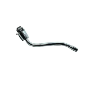 Salida Cuello Cisne Plástica  Biotrade SAS Filtros de agua