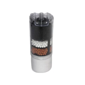 Filtro Alcalino 7 pulgadas Biotrade SAS Filtros de agua
