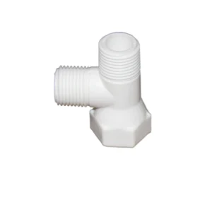 Tee 1/2 para filtro de ozono Biotrade SAS Filtros de agua