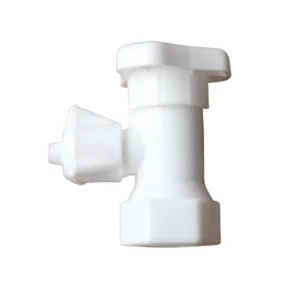 Registro Salida 3/8 para filtro de ozono Biotrade SAS Filtros de agua