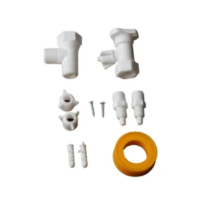 Kit de Instalación para filtro de ozono Biotrade SAS Filtros de agua