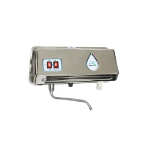 Filtro purificador de agua Inox Nova Biotrade SAS Filtros de agua