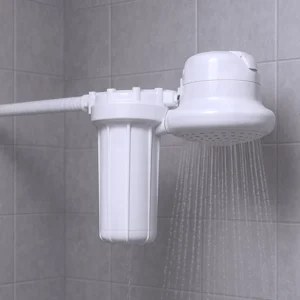 Filtro purificador de agua para ducha Biotrade SAS Filtros de agua