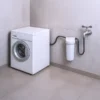 Filtro purificador de agua en la lavadora: Biotrade SAS Filtros de agua