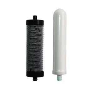 Repuestos para purificador de agua en acero de ultrafiltración Biotrade SAS Filtros de agua