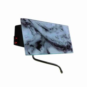 Filtro purificador de agua Vitro Marmol Blanco Biotrade SAS Filtros de agua