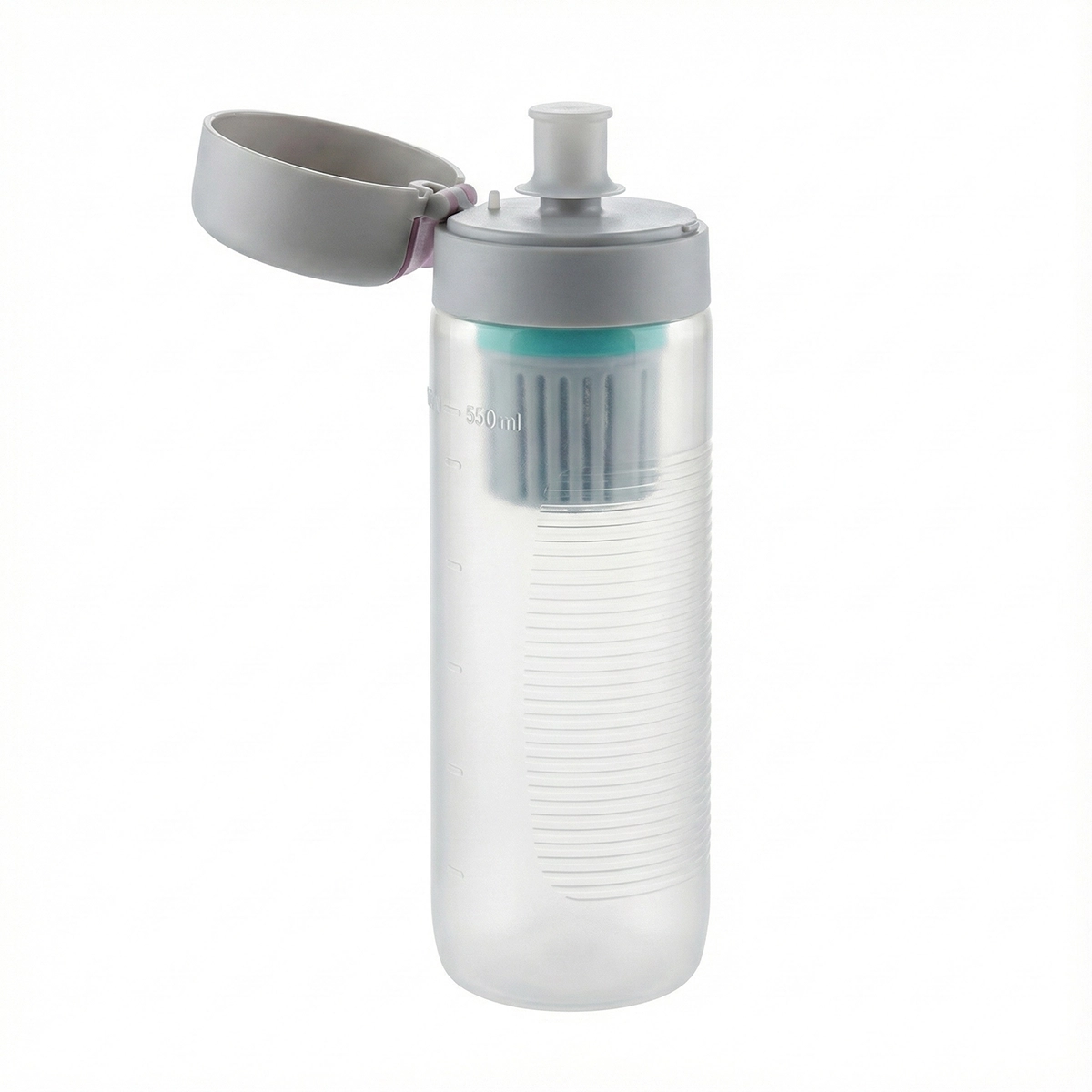 Botilito con Filtro de agua Biotrade SAS Filtros de agua - Image 2