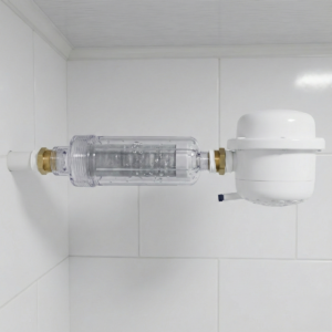 Filtro de agua para ducha Biotrade SAS Filtros de agua