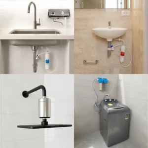 Kit Hogar Ozono + CTO