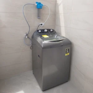 Filtros De Agua Para Lavadora 1 Etapa Biotrade SAS Filtro De Agua