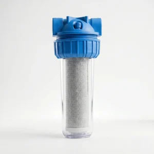 Filtros De Agua Para Lavadora 1 Etapa Biotrade SAS Filtro De Agua