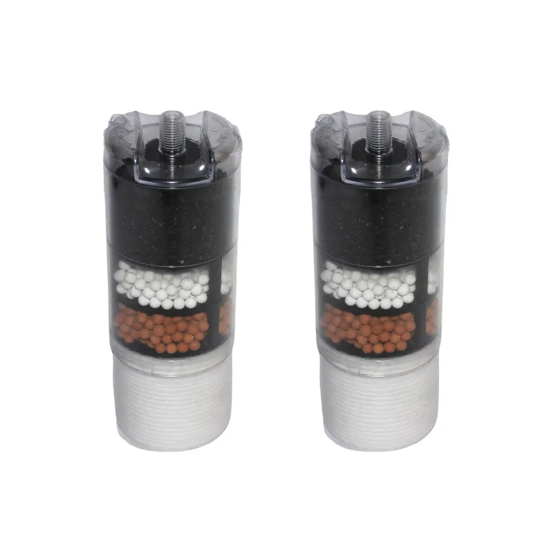 Filtro Alcalino 7 Pulgadas X 2 Unidades Biotrade SAS Filtros De Agua