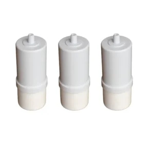 Filtro AP200 7 Pulgadas X 3 Unidades Biotrade SAS Filtros De Agua
